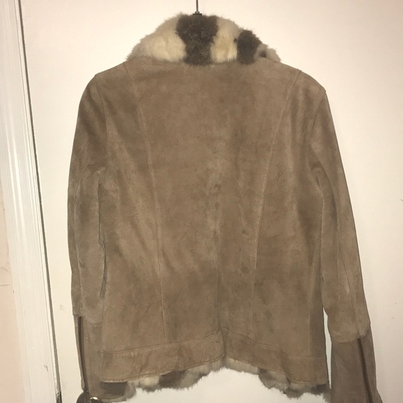 Jacket - Picture 4 of 6